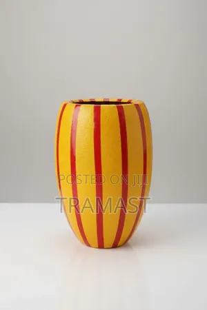 Classic Flower Vase (Artistic)