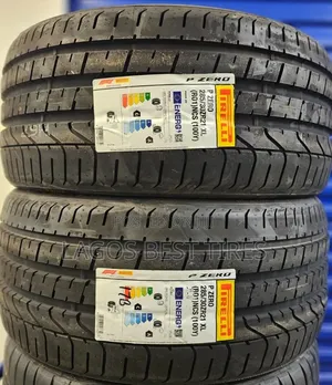 Premium Pirelli P Zero 285/30zr21 Xl (100y) – Brand New Pairs