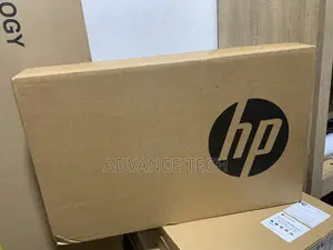 New Laptop HP 15-da2933nia 16GB Intel Core i7 SSD 512GB