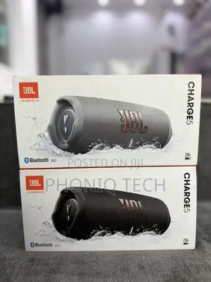 JBL Charge 5
