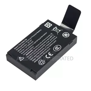 Zkt Iface Battery