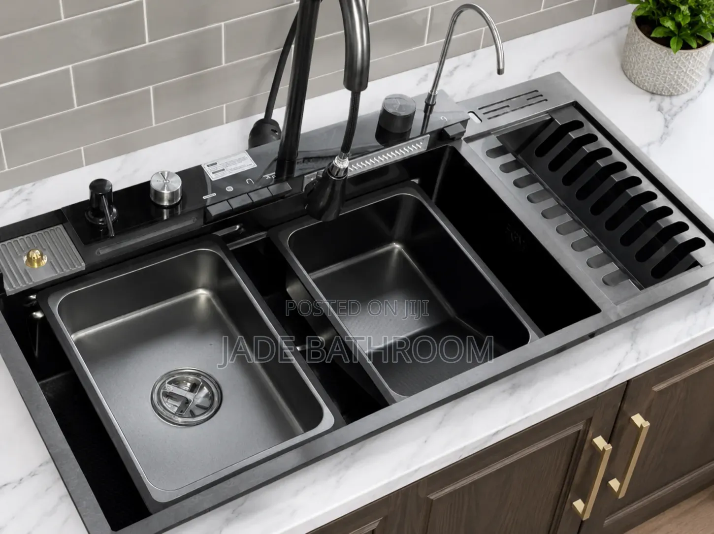Kitchen Sink