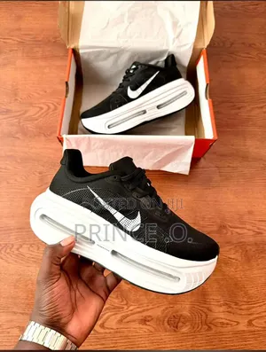 Nike Air Max Dn “Black/Green/White” Sneakers