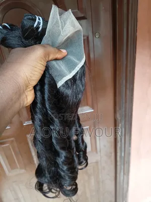 Human Hairs