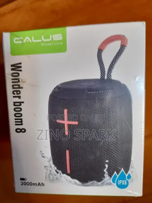 Calus Wonder Boom8