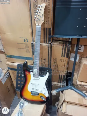 Thunder Storm Lead Guiter