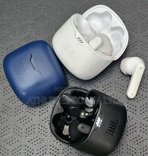 JBL Tune Flex Buds