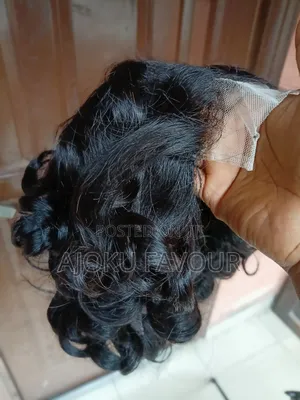 Human Hair