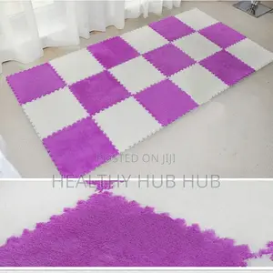 Durable Carpet Floor Tiles For Office Spaces