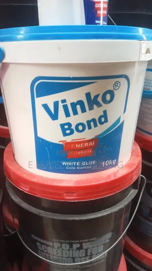 Vinko Bond General Purpose White Glue