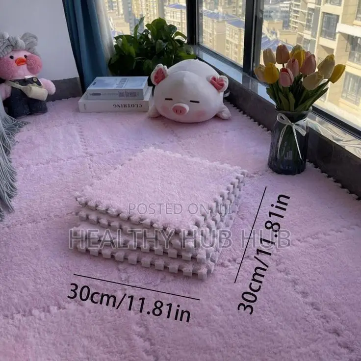 Durable Carpet Floor Tiles For Office Spaces