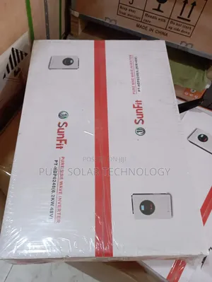 Solar Inverter
