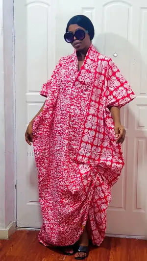 Rich Woman Bubu - Style 412