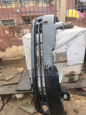 Front Bumper Nissan Altima 2010