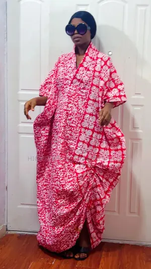 Rich Woman Bubu - Style 412