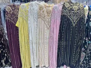Luxury Et Classy Abaya Dress