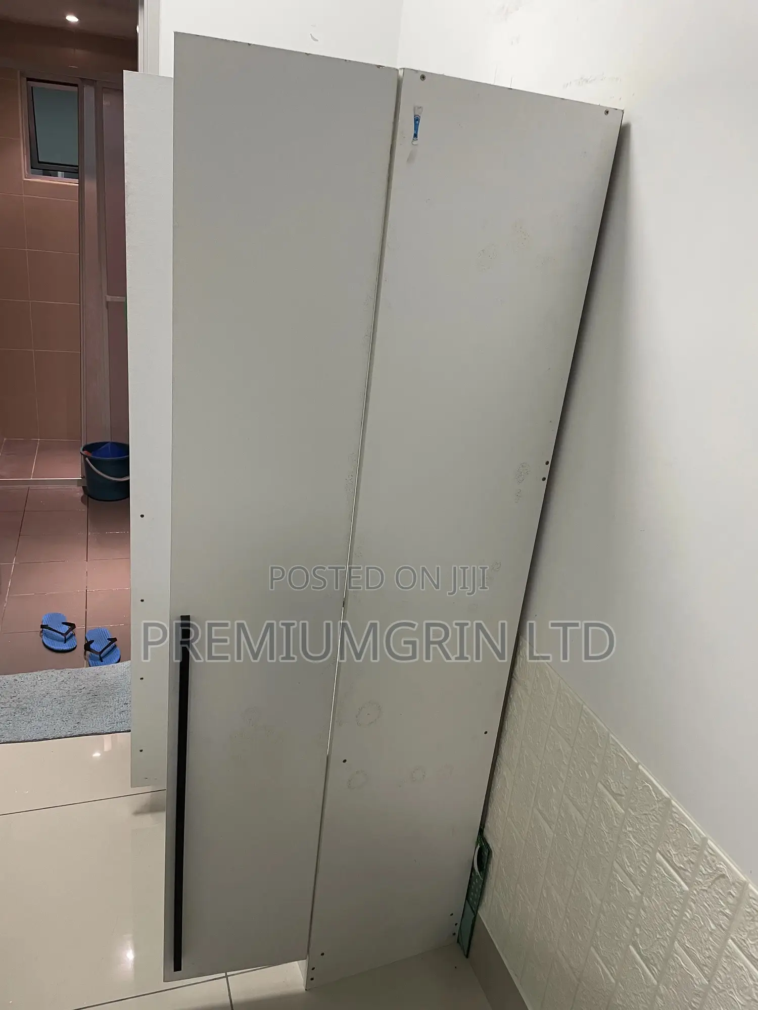 Deep Cleaning Service