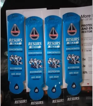 Lubcon Resurs Next Concentrated