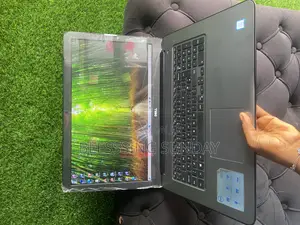 Laptop Dell Inspiron 17 1750 8GB Intel Core i5 SSD 128GB