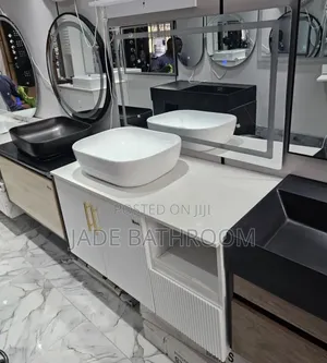 Executive Cabinet Basin