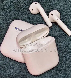 Apple Airpods