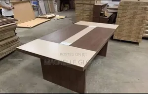 Conference Table (Size 2.4 Meter)