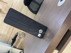 Desktop Computer HP 8GB Intel Core i5 SSD 256GB