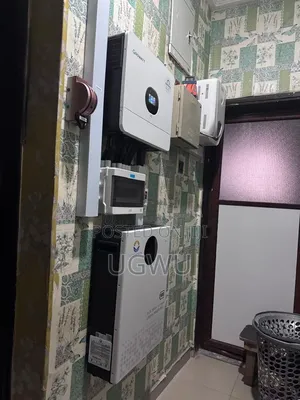 Solar Energy System