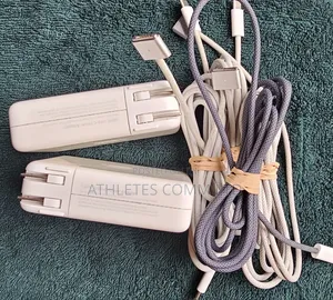 Macbook Charger 140watts With Magsafe 3 Cable
