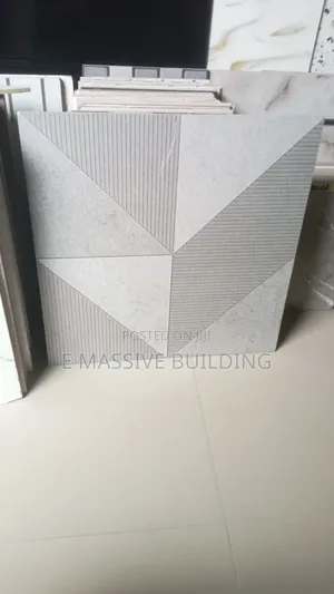 Matt Floor Tile
