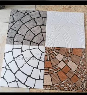 Floor Tile