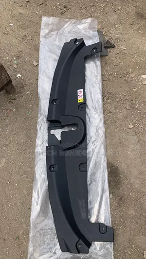 Radiator Cover Corolla 2022