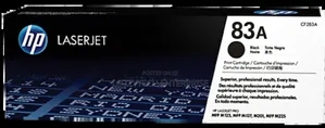 83a Toner Cartridge