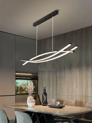 Led Dinning or Kitchen Pendant Light