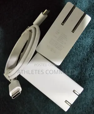 Google Pixel 45watts Type C Charger