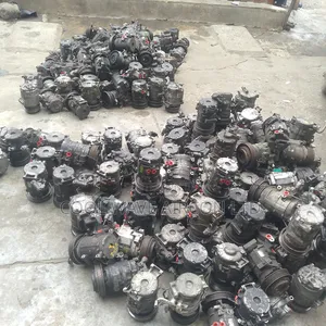 Home of Ac Compressor All Brand