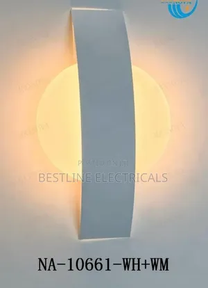 Led Double Face Wall Breaket Light Available