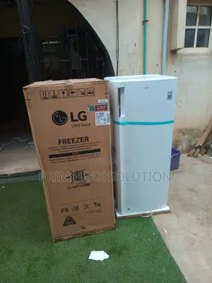 Energy Efficient Lg 168l Freezer Gn-304sqbr Smart Inverter