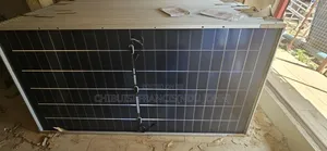 Jinko Solar [Panels]Energy