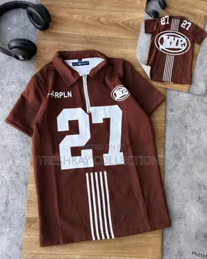 Luxury Children's Shirt Top