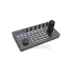 B1 New Design Video Conference Joystick Controller
