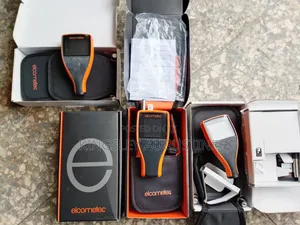 Elcometer Coating Thickness Gauge