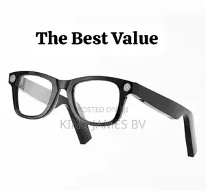 Smart Bluetooth Sunglass