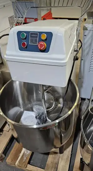 12.5kg Commercial Dough Mixer(Quarter Bag)
