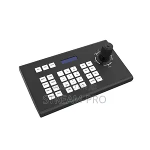 T1 Analog Joystick Controller