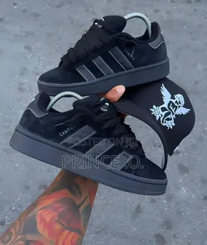 Adidas Campus 00 Sneakers