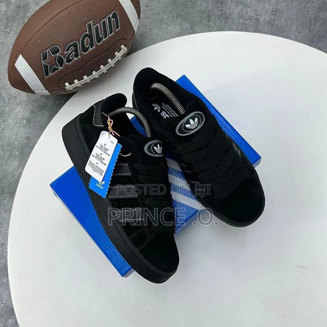 Adidas Campus 00 Sneakers