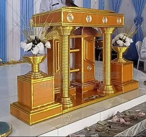 High Quality Pulpit