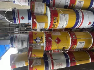 International Paint a and B
