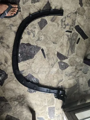 Front Fender Crom Highlander 2015/2018 Available